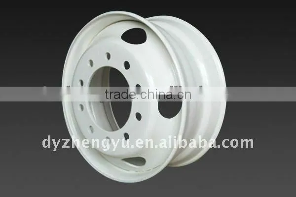 used rims for trck