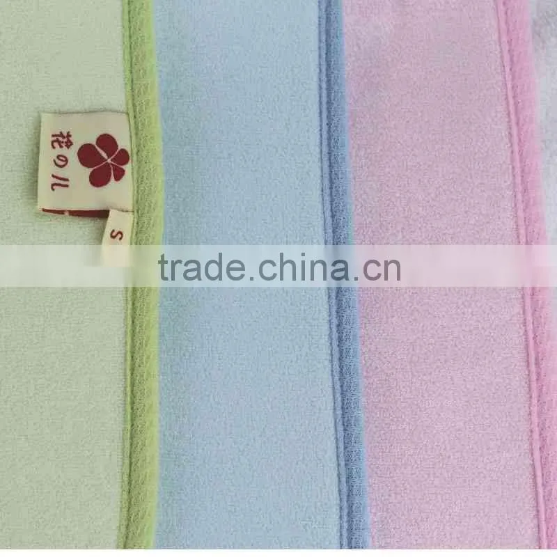 Bound 3D Mesh Combimed With PU BAmboo Terry Sleepy Water Proof Diapers
