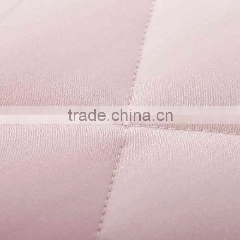 High Evaluation Polyester Anti-Slip Mattress Pad Protector