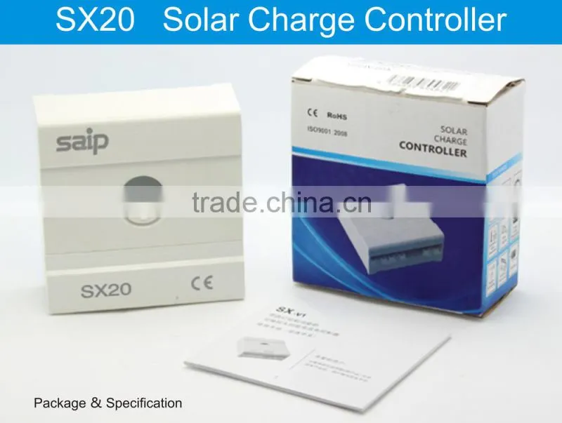 High quality 100a mppt solar charge controller