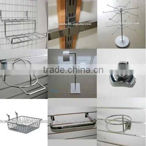 Metal pipe flange for 25mm suqre pipe