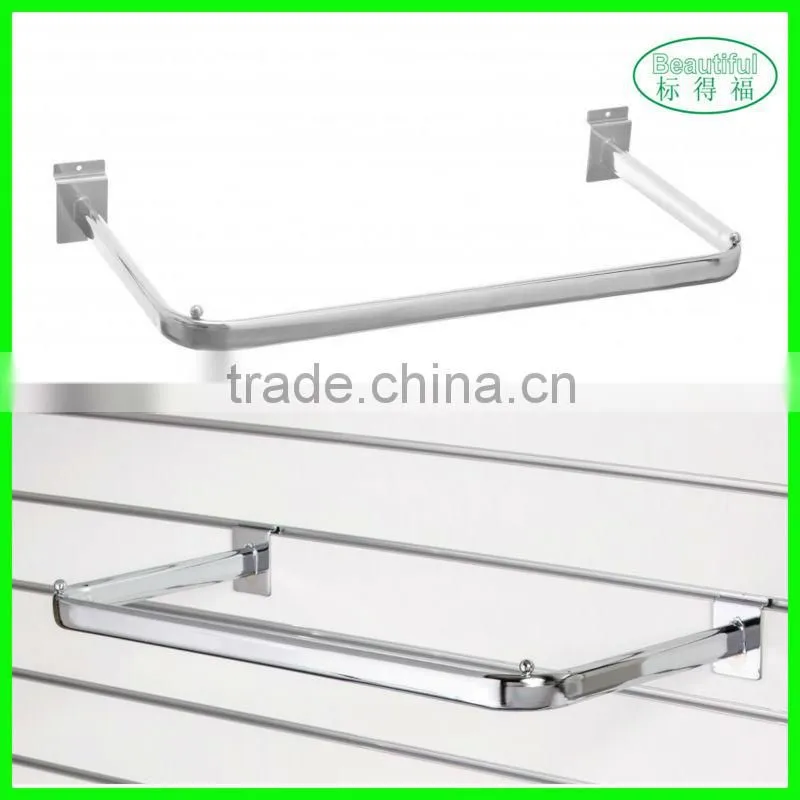 manufacturer clothes drying rack for slatwall