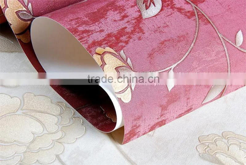 wallpaper wall roses flower wallpaper for home