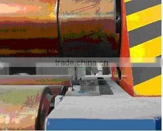 JXW11QNC-50X3500 roll bending machine