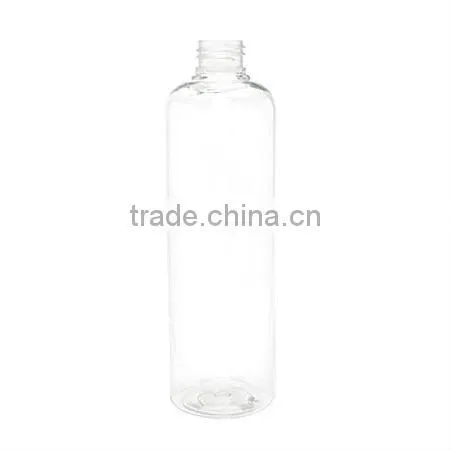 Mini Gun Spray PET 300ml Clear