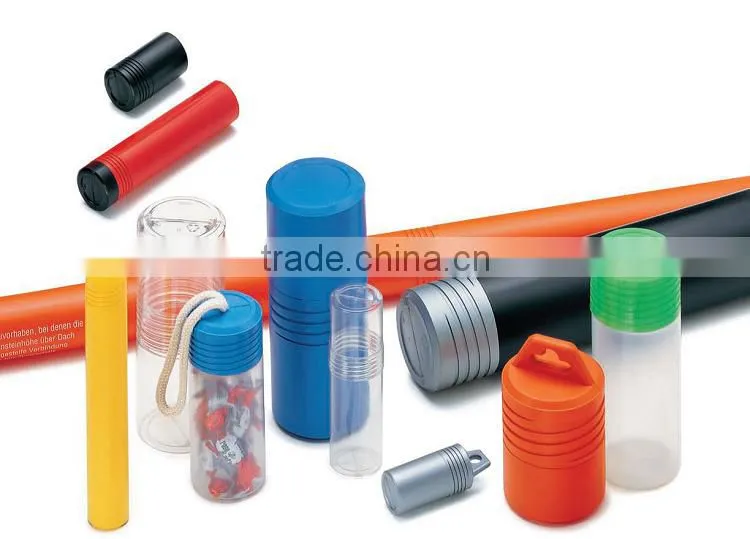 Germany Quality labelling plastic CNC tool holder packaging with detachable hanger Block Pack BK