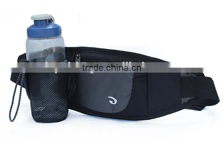 Sport Belt Bag,Waterproof Running Waist Bag