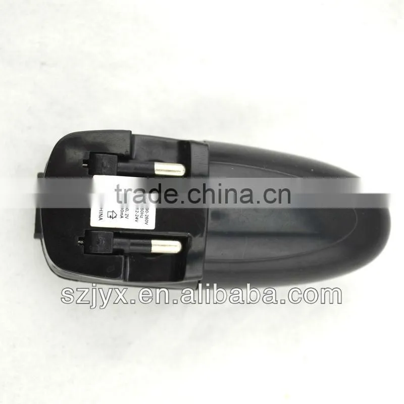 JY wholesale 1000mah mini usb car charger multifunctional adapter car charger 100pcs/lot