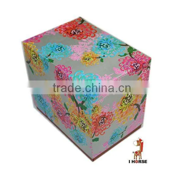 gift packaging box
