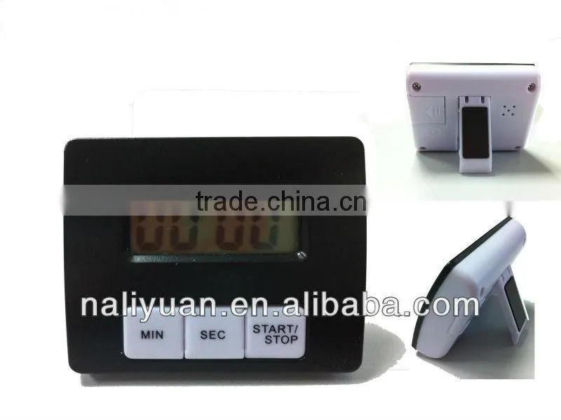 Digital Electronic kitchen timer kitchen timers cheap Mini Timer