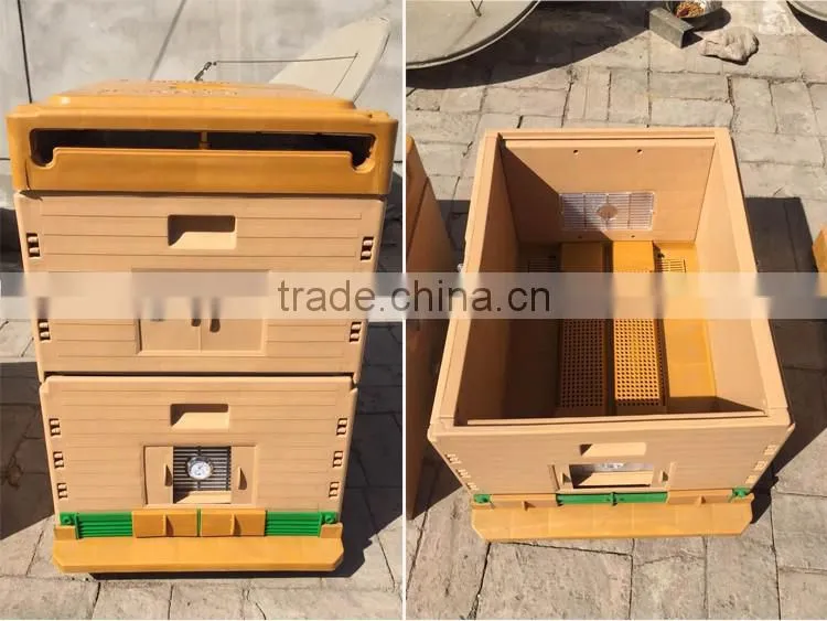 plastic hive , beehive for sale