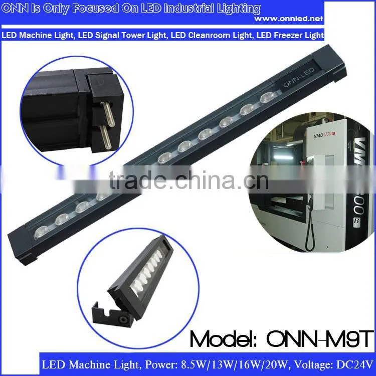 LED Machine Lighting LED Signal Tower/Light Tower Red Green Yellow White Blue color