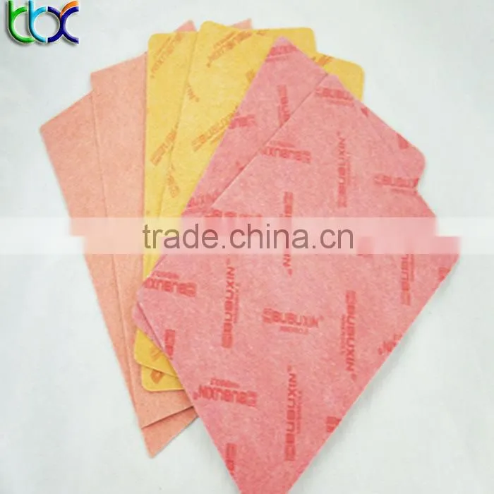 non woven insole board for shoe material
