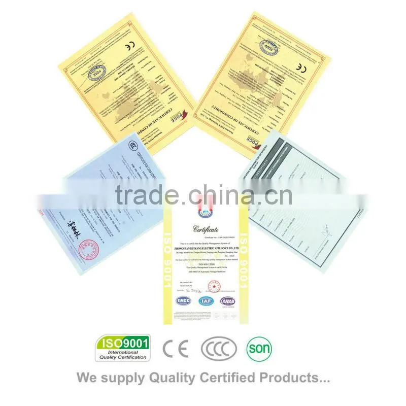 Step up&down converter,voltage transformer 220v to 110v