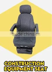 RECAR LUXURY TRUCK DRIVER'S SEATS, AIR SUSPENSION TRUCK SEATS