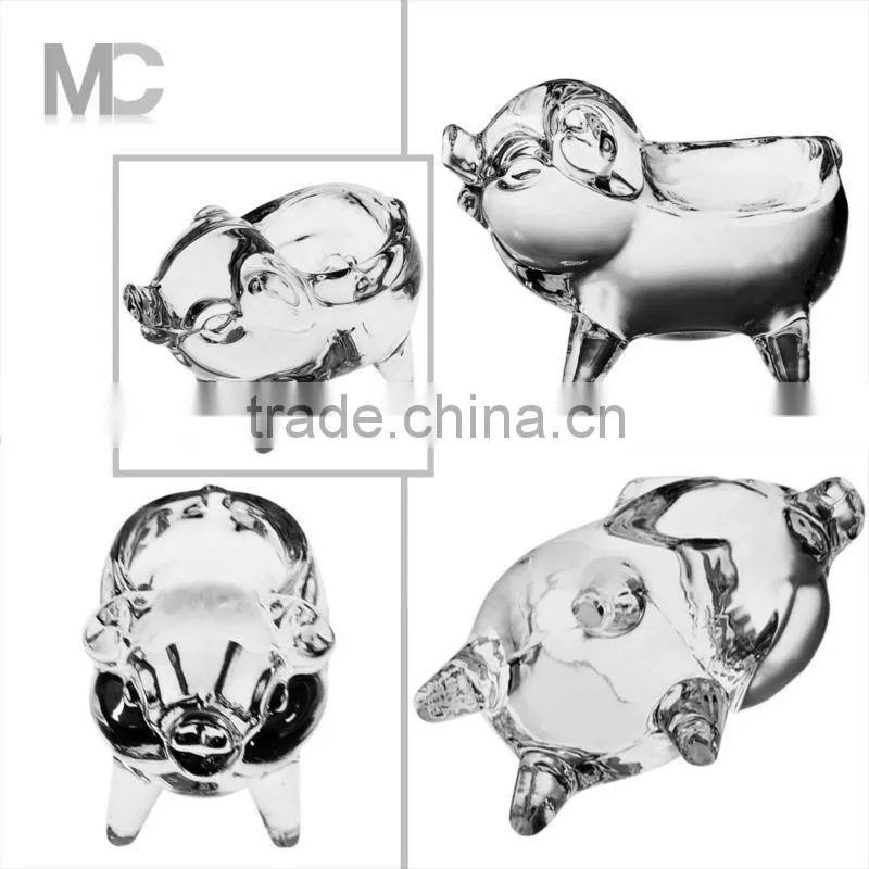 Decorative Tealight Votive Glass Candle Holder