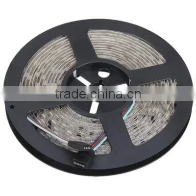 led power strip waterproof 5050 rgb