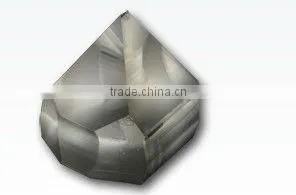 RTP Crystal Products Offered
