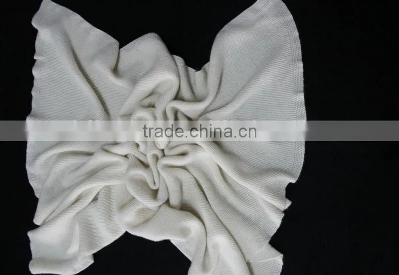 baby's cashmere covers blankets