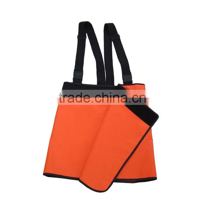 X-ray lead apron skirt Protective lead skirt Radiation lead skirt