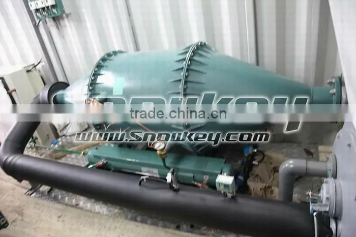 Pneumatic(air) Delivery System Air Transport Factory Price Air Conveying System