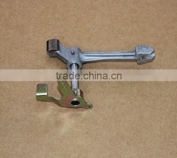 186F generator spare parts hot selling speed arm
