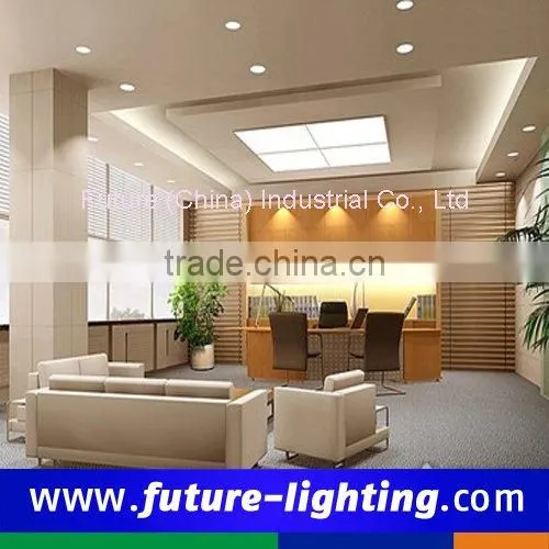 Indoor store lighting GU10 3*2W 6watt 6w dimmable led spot light
