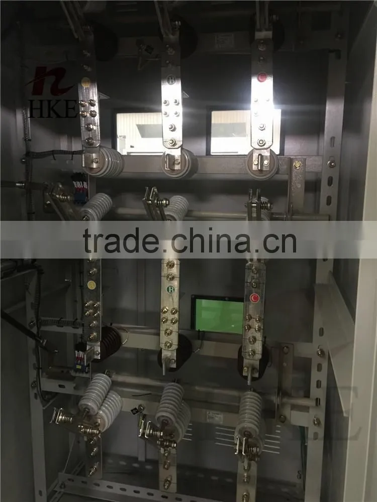XGN2-12(Z)Box Type Elctrical Fixed Metal Enclosure
