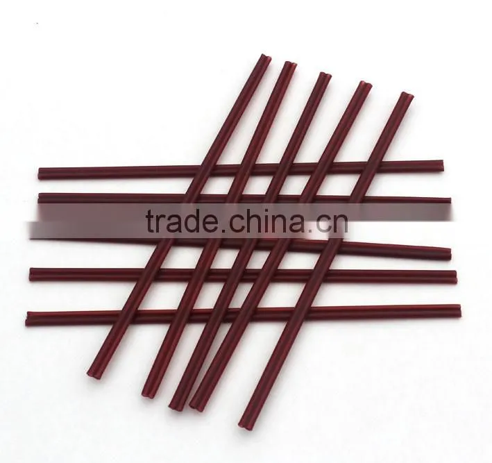 Various kinds of disposable straw