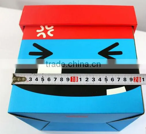 Custom packaging paper boxes
