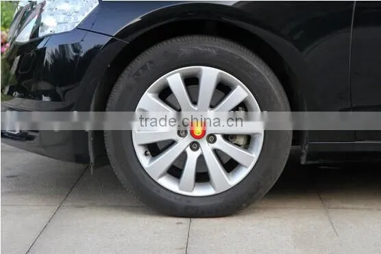 13 Inch Wheel Cover Plastic Chrome Wheel Cap Car Wheel Cover