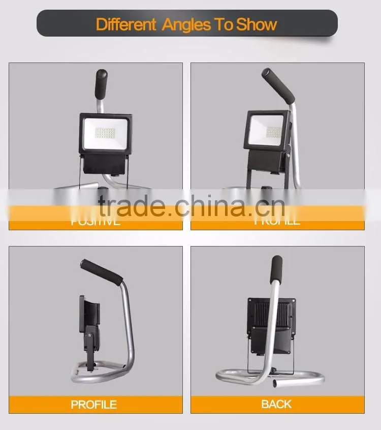 m051714 aluminum led flood light ce&rohs aluminum led flood light housing