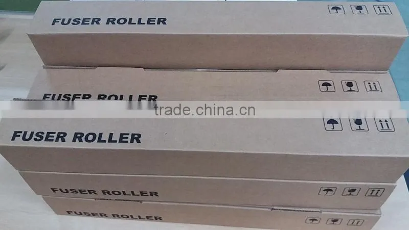 Fuser Upper Roller For Konica Minolta 3510/350/362/363