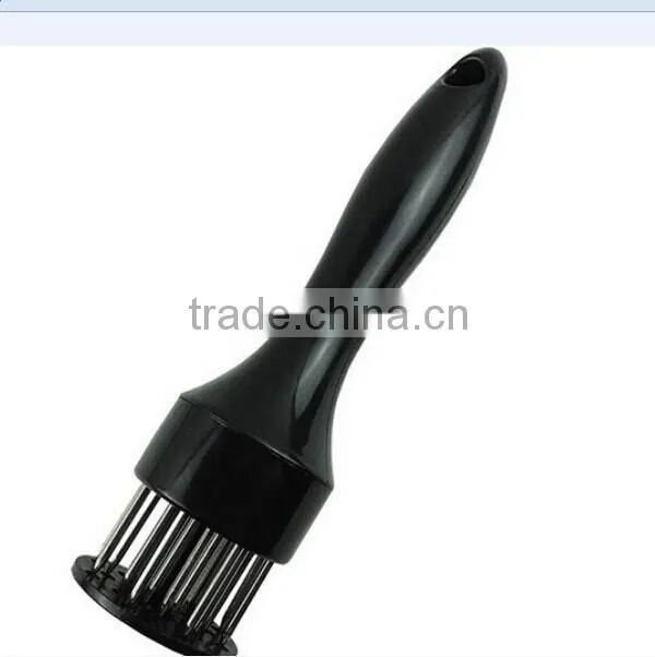 EC044AM Stainless Steel Blade Meat tenderizer,meat needle,tenderizer