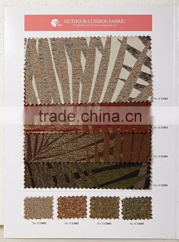 Outdoor Awning Fabric