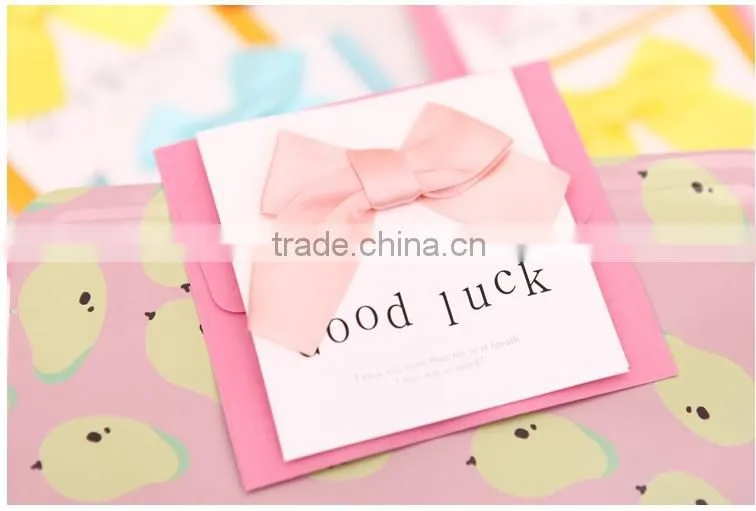 OEM Custom Pvc Card Printing Paper Wedding Invitation Cards
