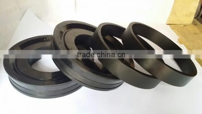 rubber PISTON DN200 for Putzmeiser concrete pump