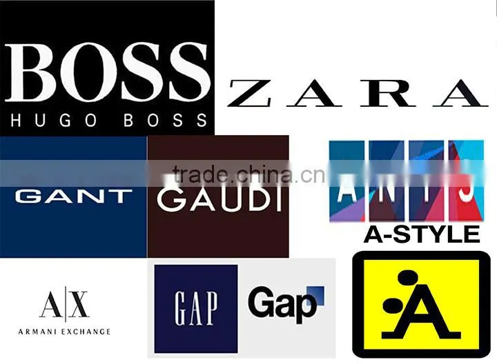 Custom High Quality Embroidery Patches Made In China