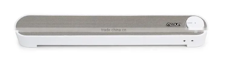 Multimedia New Arrival Fashion Design Colorful Speaker for Tablet