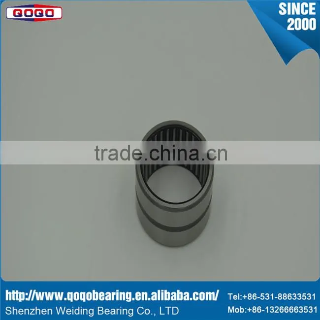 Different sizes roller bearing needle roller bearing and high speed insulated bearing