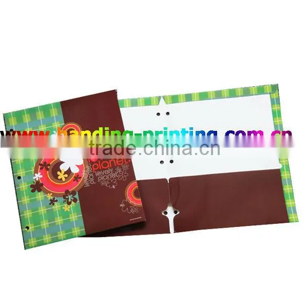 OEM paper file folder