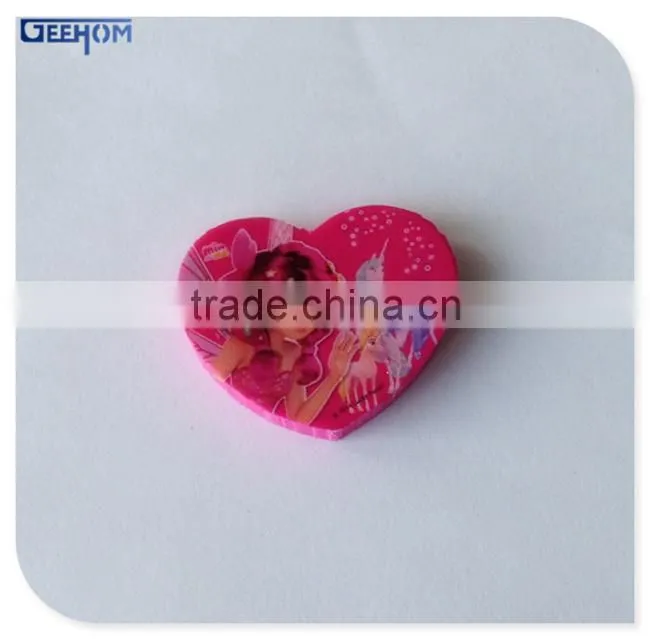 2016 school supplies cute eraser