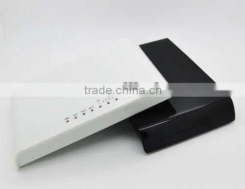 1 channel GSM wireless G3 fax terminal with Siemens module