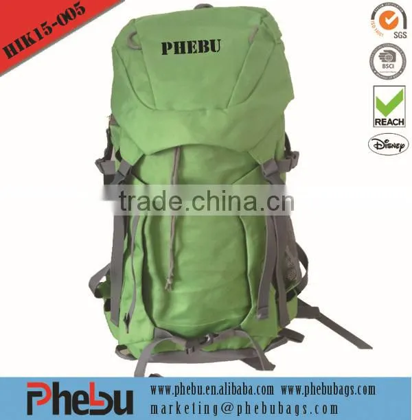 75L Outdoor Mountain Backpack/Pack For Hiking/Camping(HIK15-013)