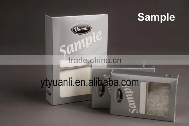 Industrial Grade Barium Sulfate for Rubber
