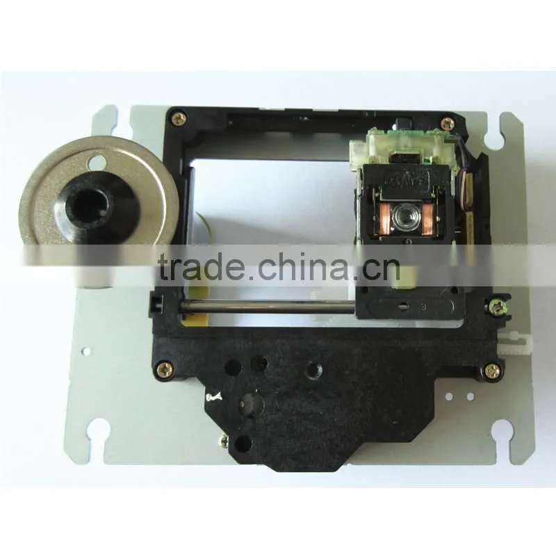 Brand New SF-P101N 5/8Pins With Mecha VCD/CD Laser Lens