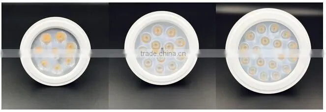 Alibaba express IP65 175-250V 16W 1500lm PAR38 LED spot light