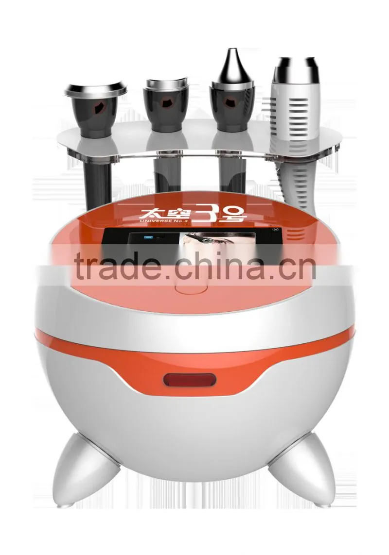 AYJ-TG03 2015 Best Effect 40K Cavitation RF Body Slimming Machine