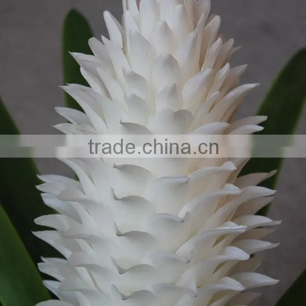 Latest Design Handmade Beautiful Cheap Decorative Artificial Single Stem Flower