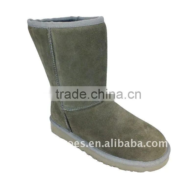 yonger snow boots woman